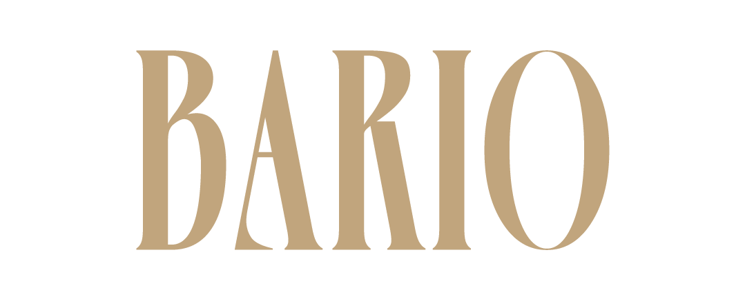 Bario Club Logo